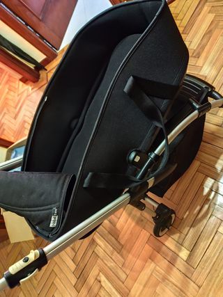 Carro bugaboo bee 3
