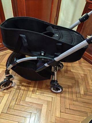 Carro bugaboo bee 3