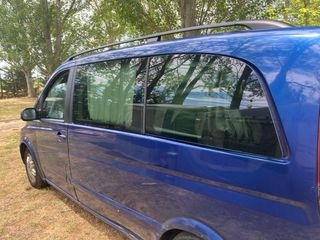 Mercedes-Benz Viano 2004