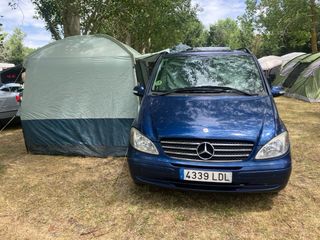 Mercedes-Benz Viano 2004