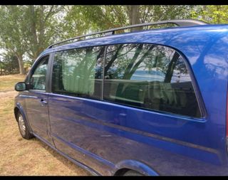 Mercedes-Benz Viano 2004