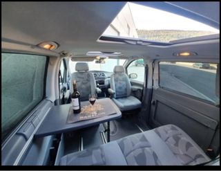 Mercedes-Benz Viano 2004
