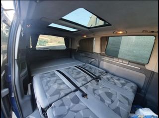 Mercedes-Benz Viano 2004
