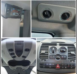 Mercedes-Benz Viano 2004