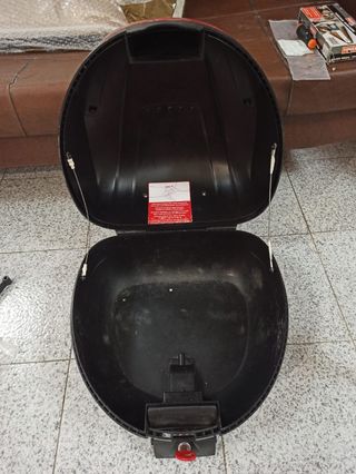 Bauletto moto e scooter