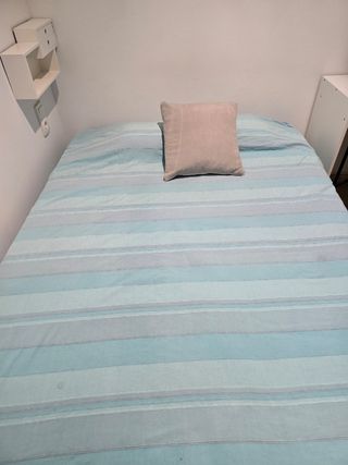 Colcha cama Calma house