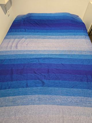 Colcha cama Calma house