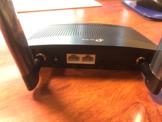 Router Wifi TP Link Archer AX53