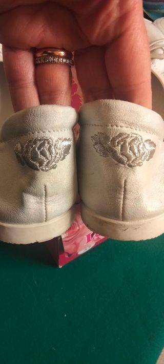 Ballerine Lelli Kelly 37 