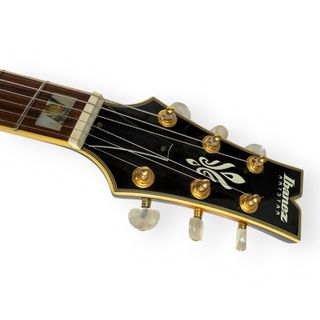 Guitarra eléctrica Ibanez Artstar AF80 Korea 1994