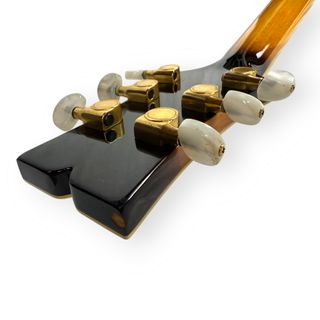 Guitarra eléctrica Ibanez Artstar AF80 Korea 1994