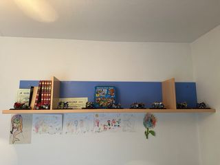 Se vende habitación juvenil con dos camas nido