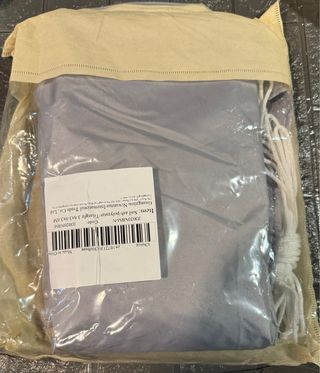 Toldo de vela Triangular 3,6x3,6x3,6