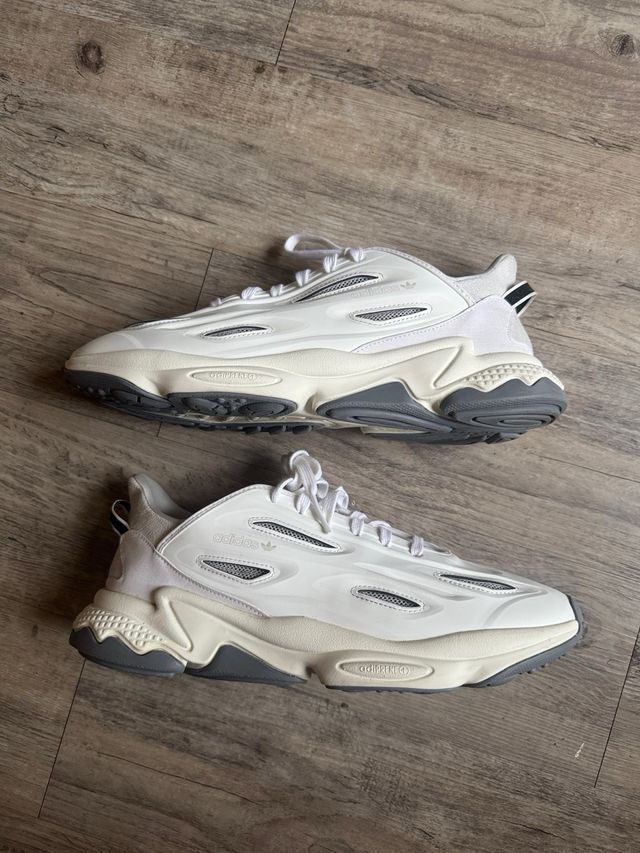 Adidas Ozweego Colex 46 2/3 Zapatos Trainers