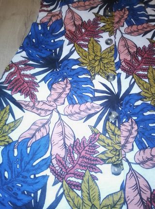 Vestido largo de mujer Sfera S