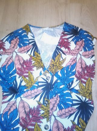 Vestido largo de mujer Sfera S