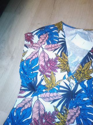 Vestido largo de mujer Sfera S