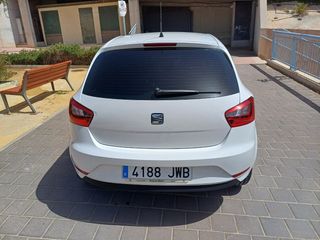 SEAT Ibiza 2017