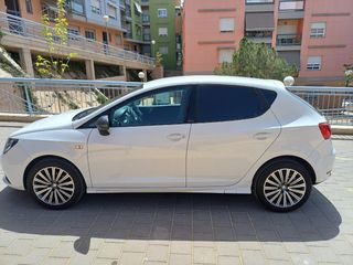 SEAT Ibiza 2017