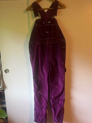 Mono dickies