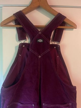 Mono dickies