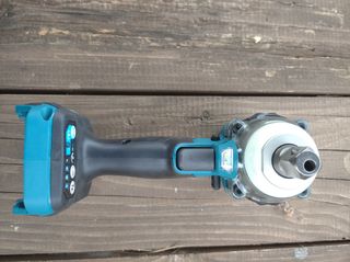 Atornilladora de impacto Makita