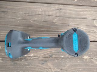 Atornilladora de impacto Makita