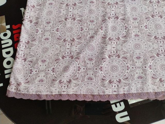 Blusa de la firma Gina Benotti