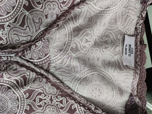 Blusa de la firma Gina Benotti
