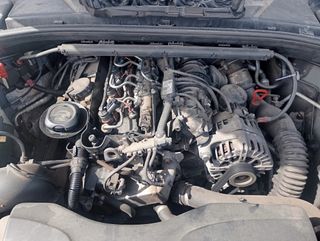 DESPIECE BMW SERIE 1 BERLINA (E81/E87) 2.0D 143