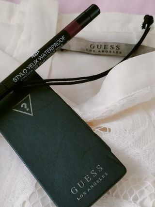 Gonna Guess tg XS - matita automatica Chanel agape