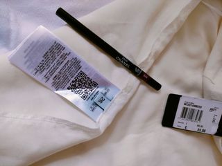 Gonna Guess tg XS - matita automatica Chanel agape