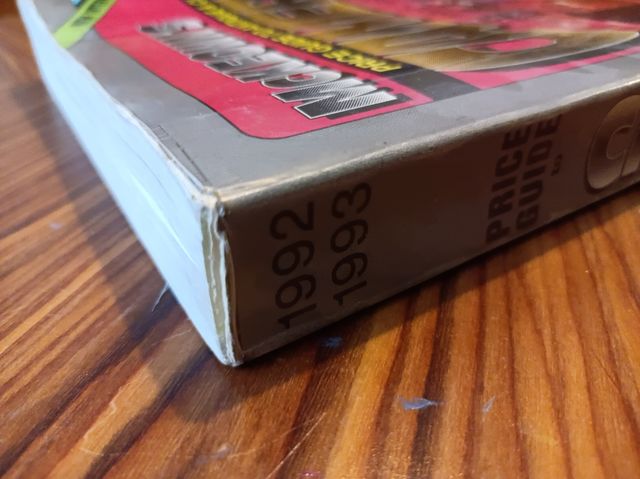 MCKEOWNS Cameras Price guide 1992