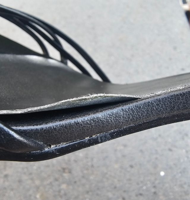 Sandali Neri con tacco