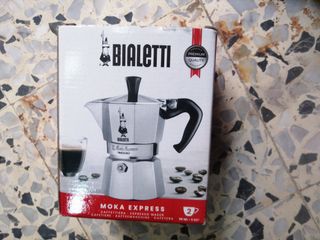 Caffettiera