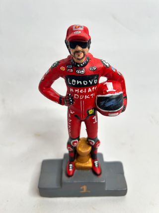 Francesco Bagnaia 