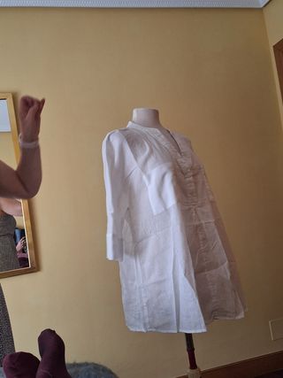 Kaftan mujer