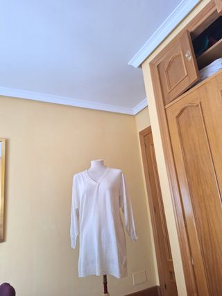 Kaftan mujer
