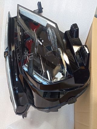 Faro Derecho Citroen C4 73374698