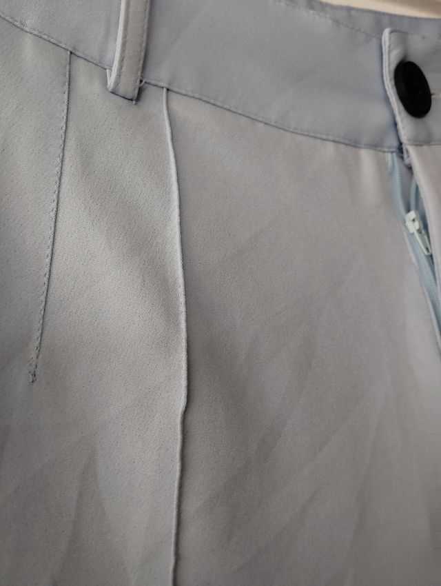 Pantalones de vestir y vaquero