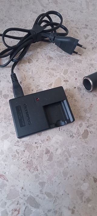 Cargador de batería 
