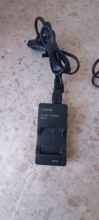 Cargador de batería 