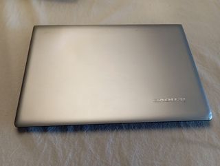 Ordenador Portátil Lenovo 14"