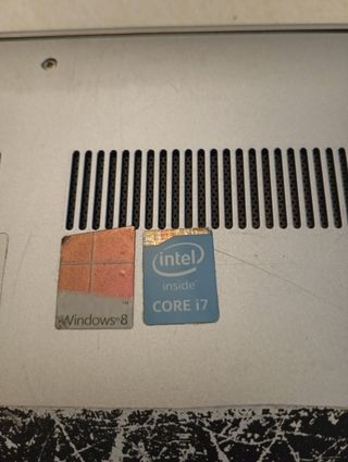 Ordenador Portátil Lenovo 14"