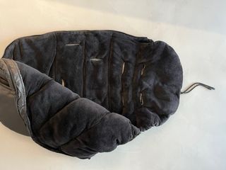 Saco silleta universal