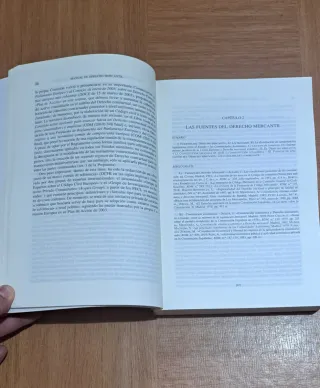 Manual de Derecho Mercantil