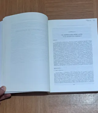 Manual de Derecho Mercantil