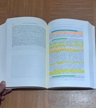 Manual de Derecho Mercantil