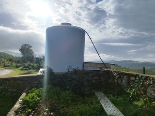 DEPÓSITOS DE POLIÉSTER