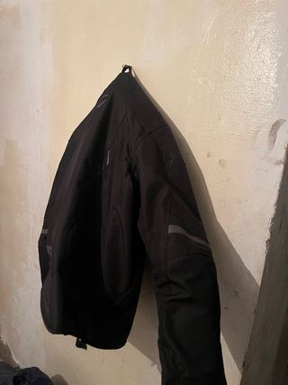 Chaqueta moto Macna talla M